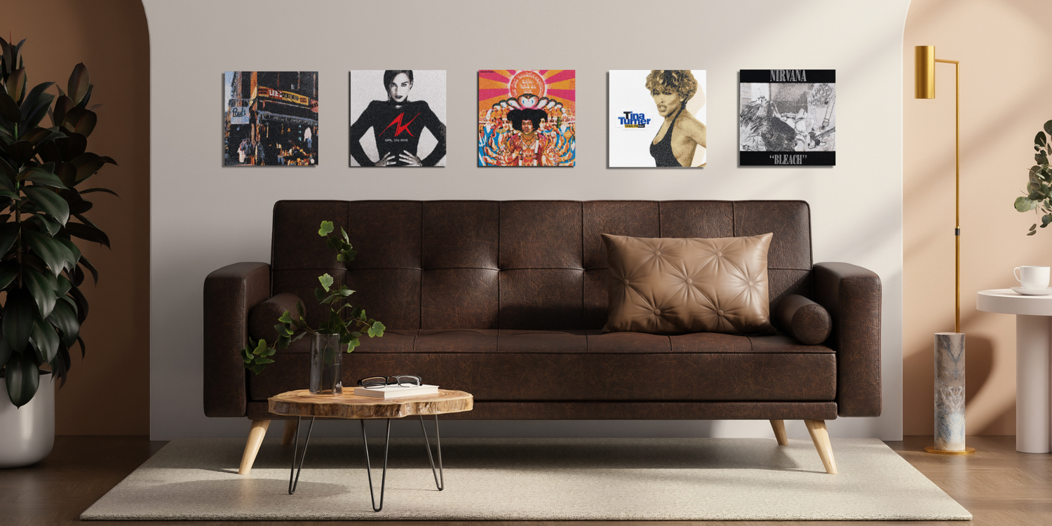 Stephen Wilson Studio