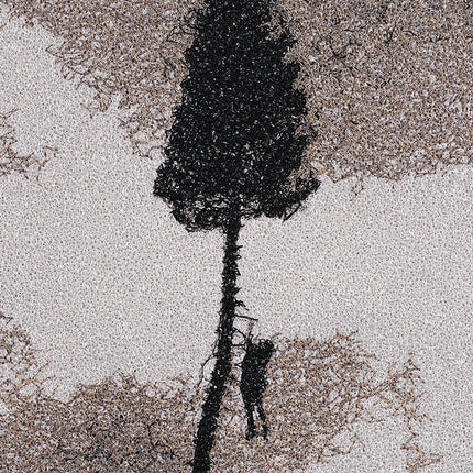 Manchester Orchestra, A Black Mile to the Surface