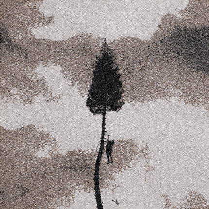 Manchester Orchestra, A Black Mile to the Surface