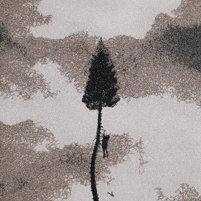 Manchester Orchestra, A Black Mile to the Surface
