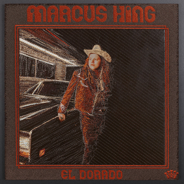 Marcus King, El Dorado