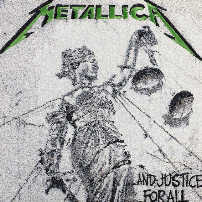 Metallica, ...And Justice for All