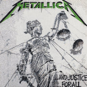 Metallica, ...And Justice for All