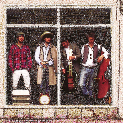Mumford & Sons, Sigh No More
