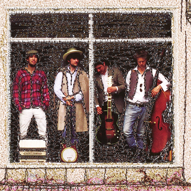 Mumford & Sons, Sigh No More