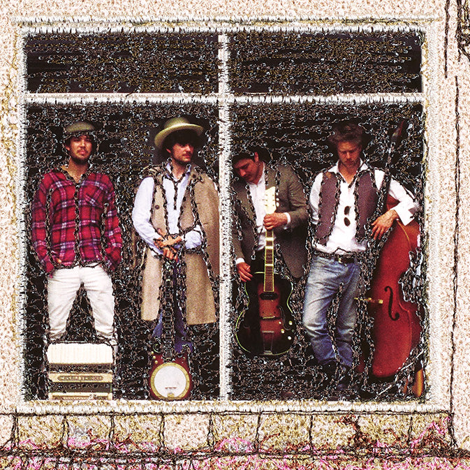 Mumford & Sons, Sigh No More