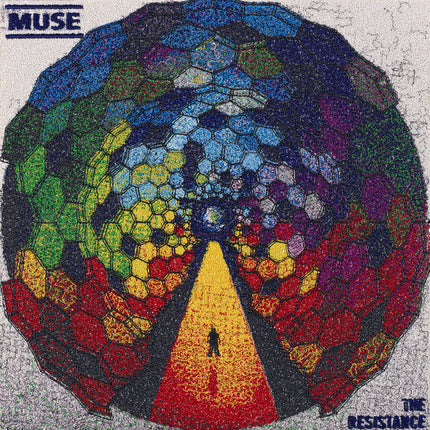 Muse, The Resistance