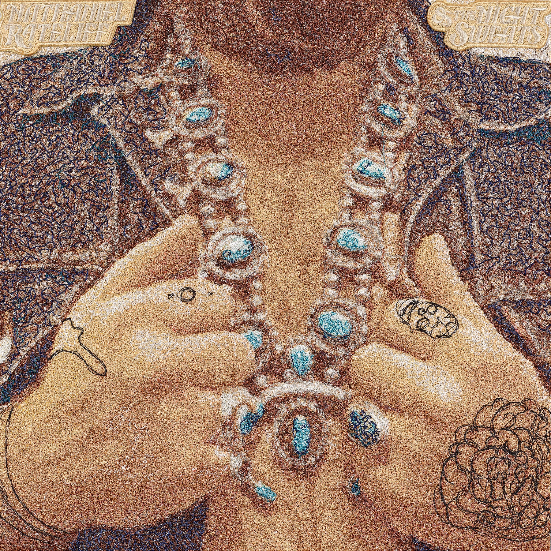 Nathaniel Rateliff & the Night Sweats