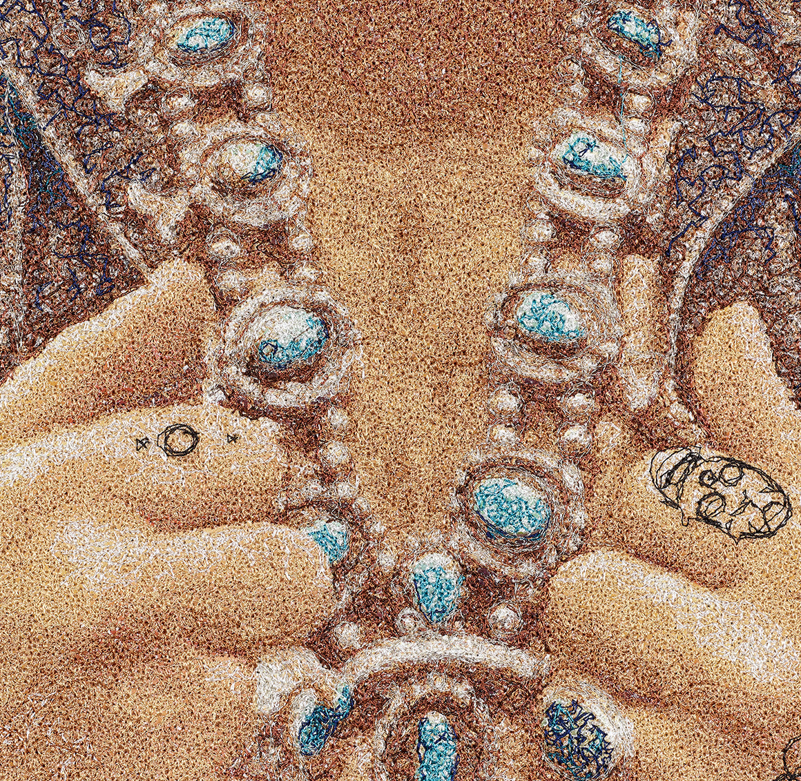 Nathaniel Rateliff & the Night Sweats