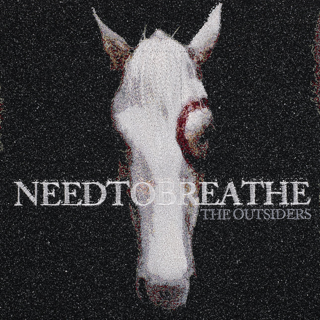 Needtobreathe, The Outsiders