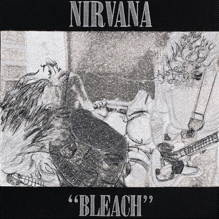 Nirvana, "Bleach"