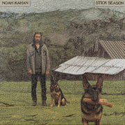 Noah Kahan,  Stick Season