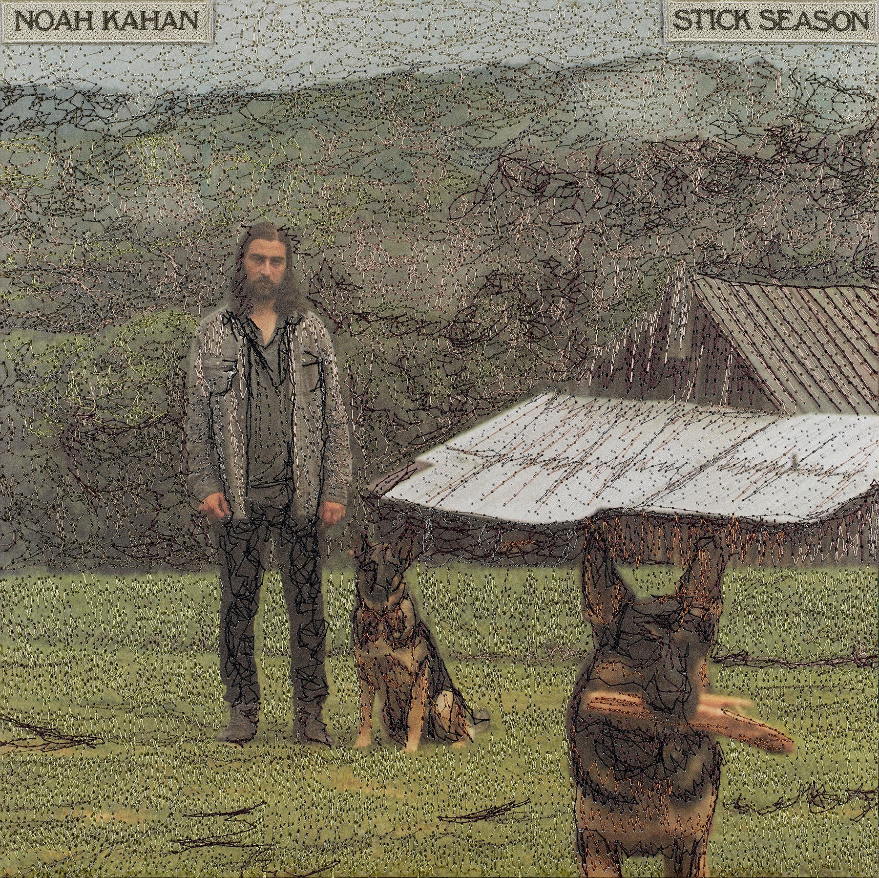 Noah Kahan,  Stick Season