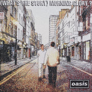 Oasis, (What's the Story) Morning Glory?