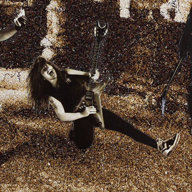 Pantera, Cowboys from Hell