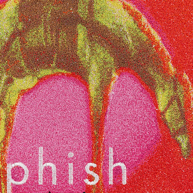 Phish, Hoist