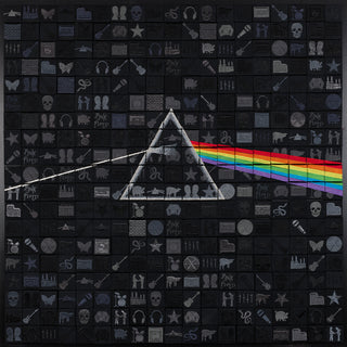 Pink Floyd, The Dark Side of the Moon