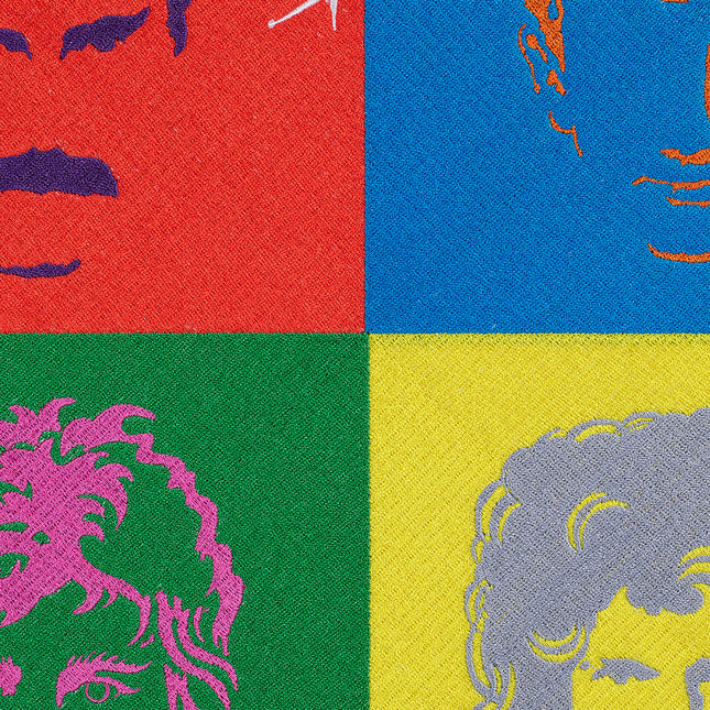 Queen, Hot Space