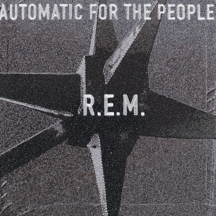 R.E.M. Automatic for the People