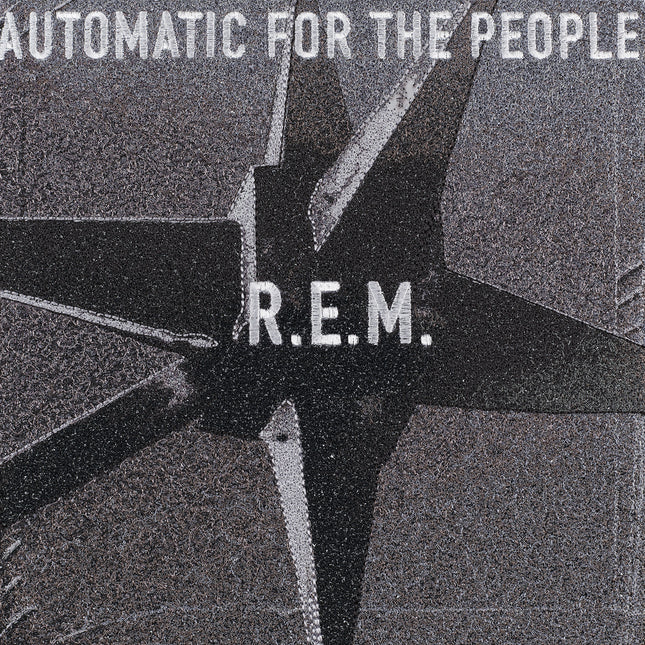 R.E.M. Automatic for the People