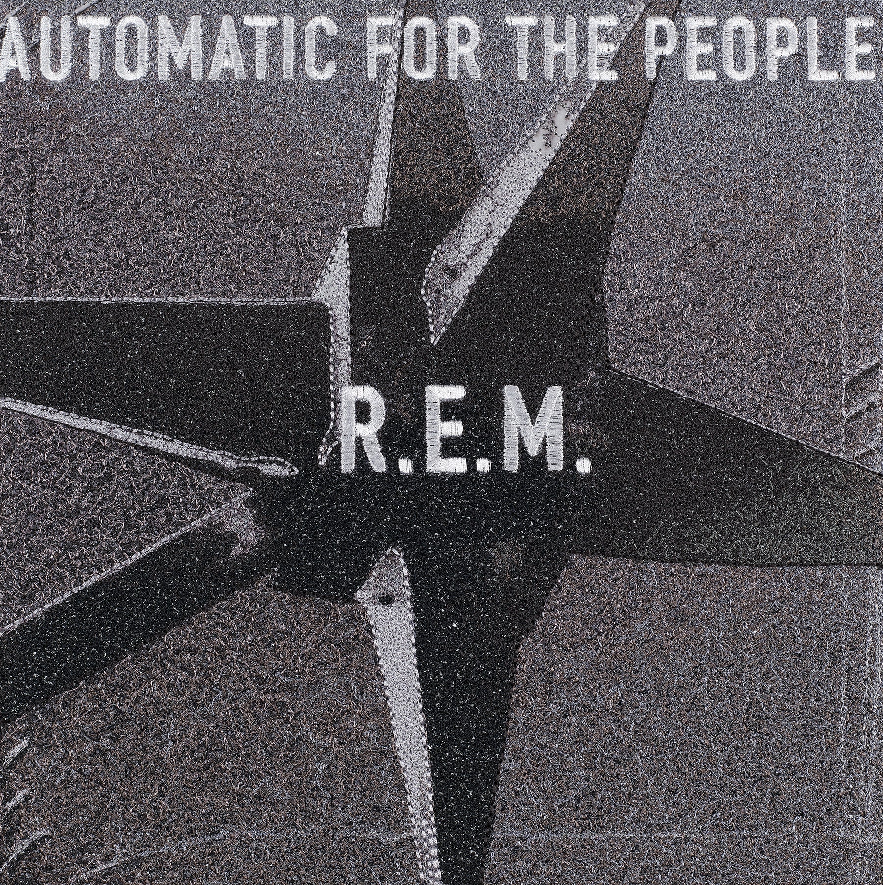 R.E.M. Automatic for the People