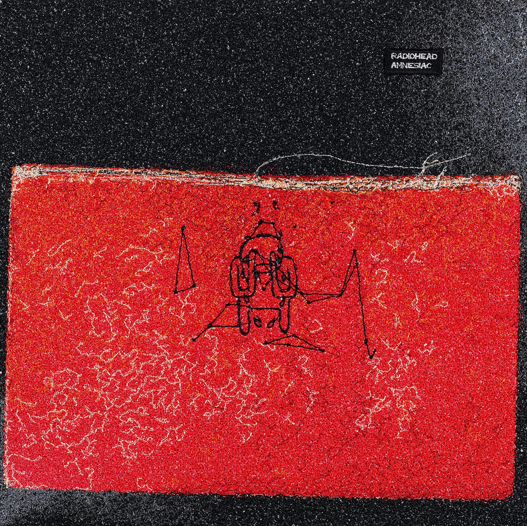 Radiohead, Amnesiac