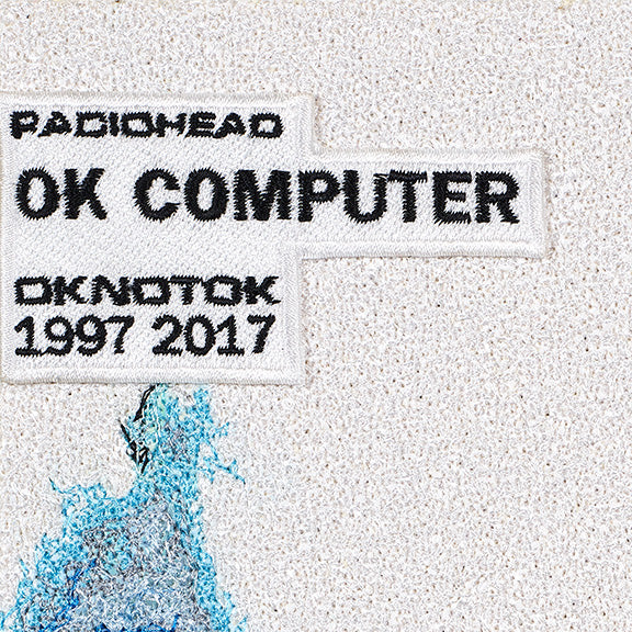 Radiohead, OK Computer