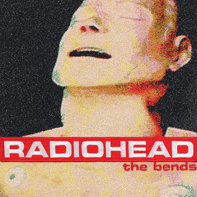 Radiohead, The Bends