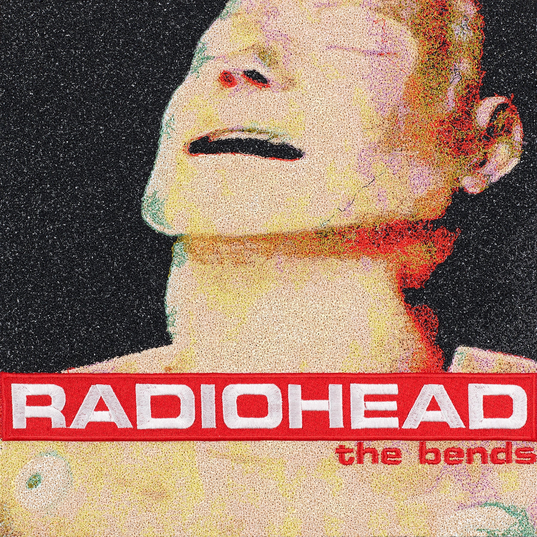 Radiohead, The Bends