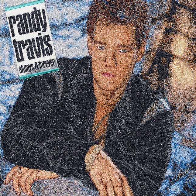 Randy Travis, Always & Forever