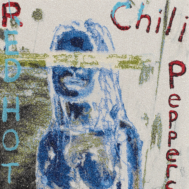 Red Hot Chili Peppers,  By the Way