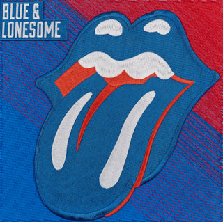 The Rolling Stones Album Arrangement