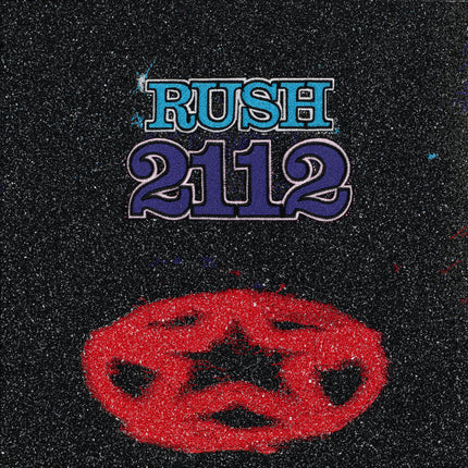 Rush, 2112