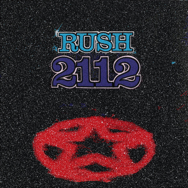 Rush, 2112