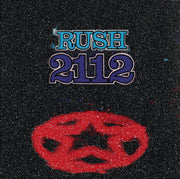 Rush, 2112