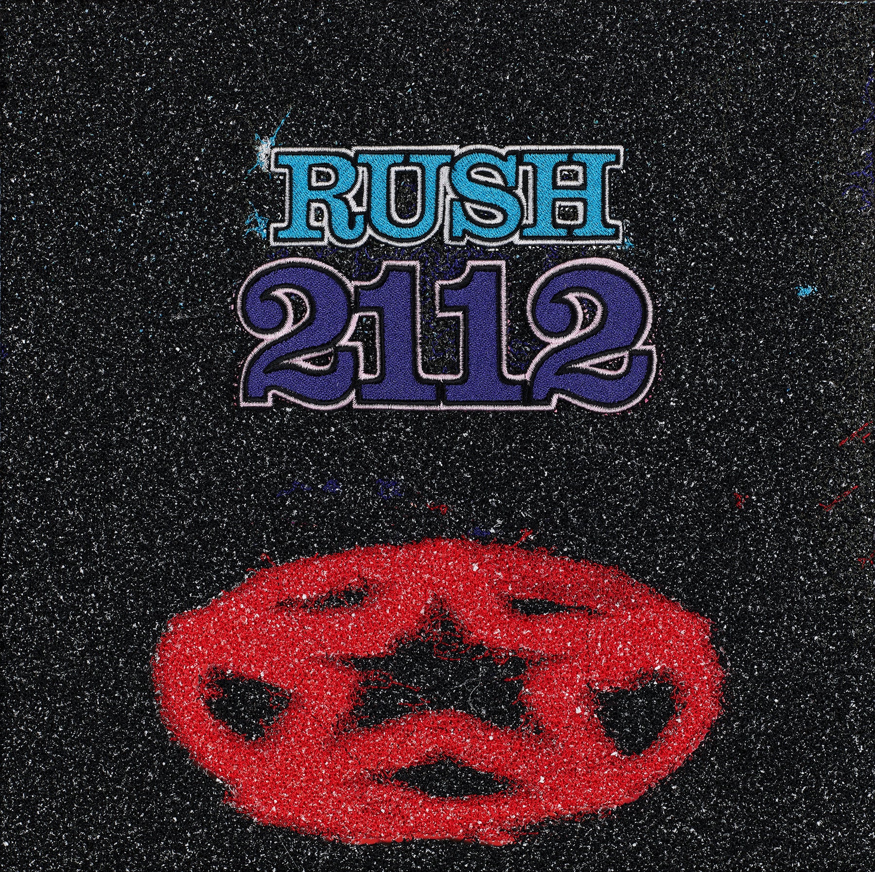 Rush, 2112