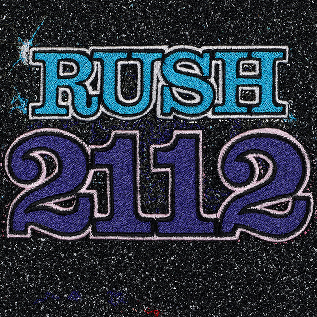 Rush, 2112