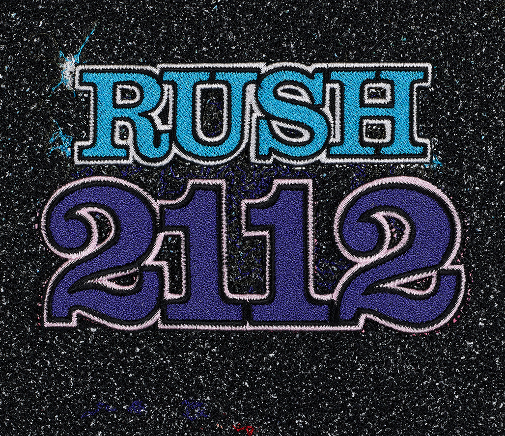 Rush, 2112