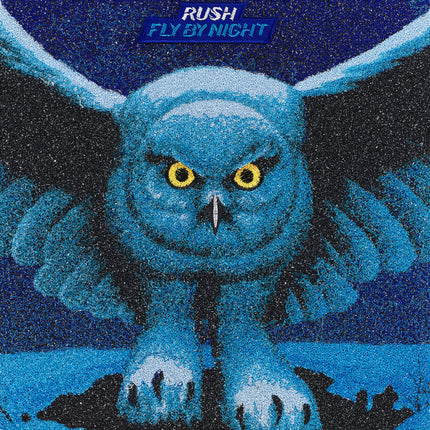 Rush, Fly by Night