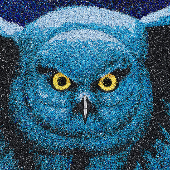 Rush, Fly by Night