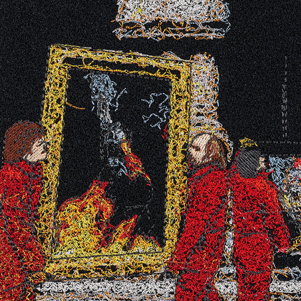 Rush, Moving Pictures