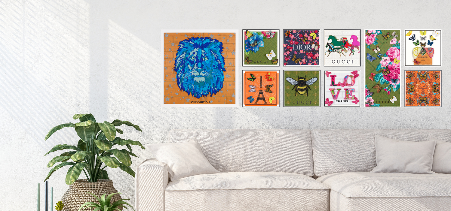 Stephen Wilson Studio