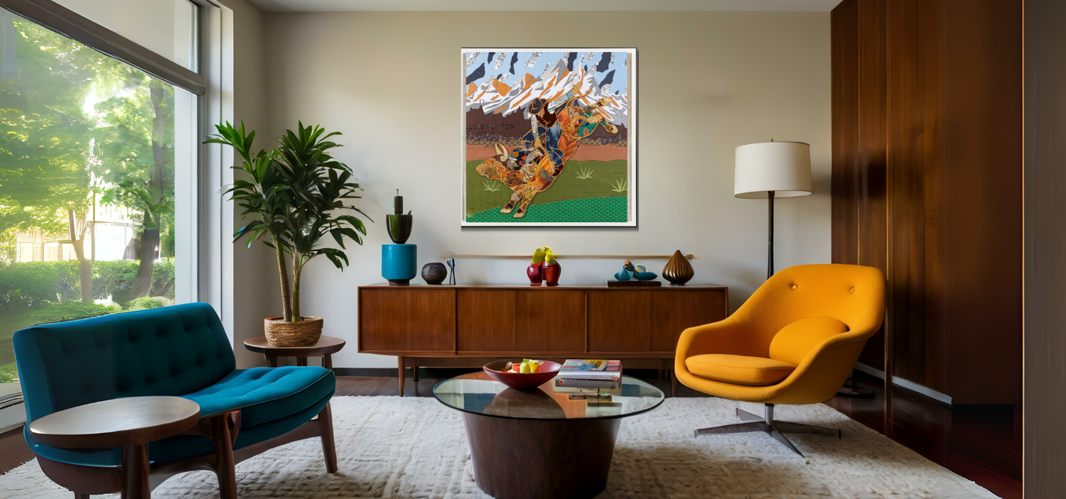 Stephen Wilson Studio