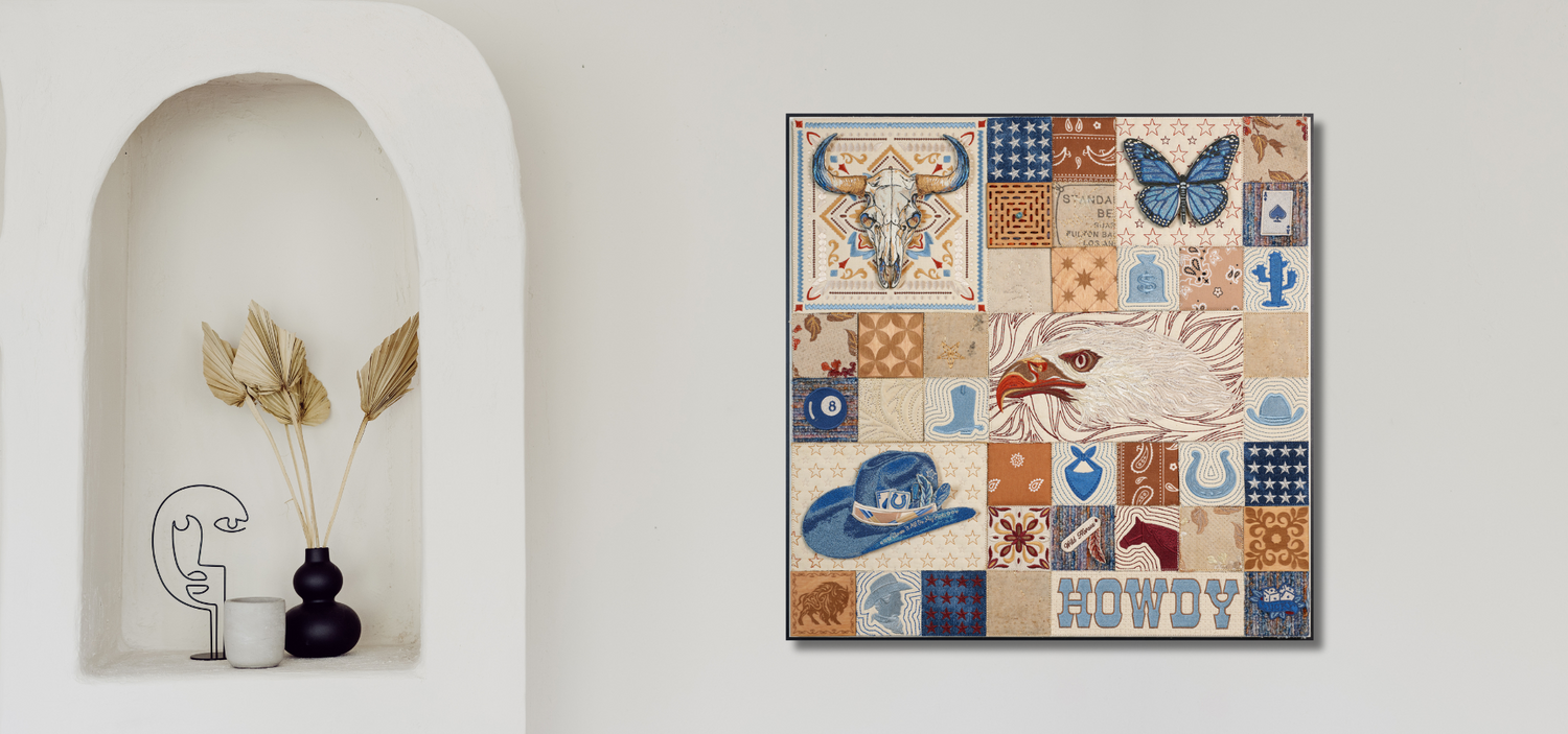 Stephen Wilson Studio