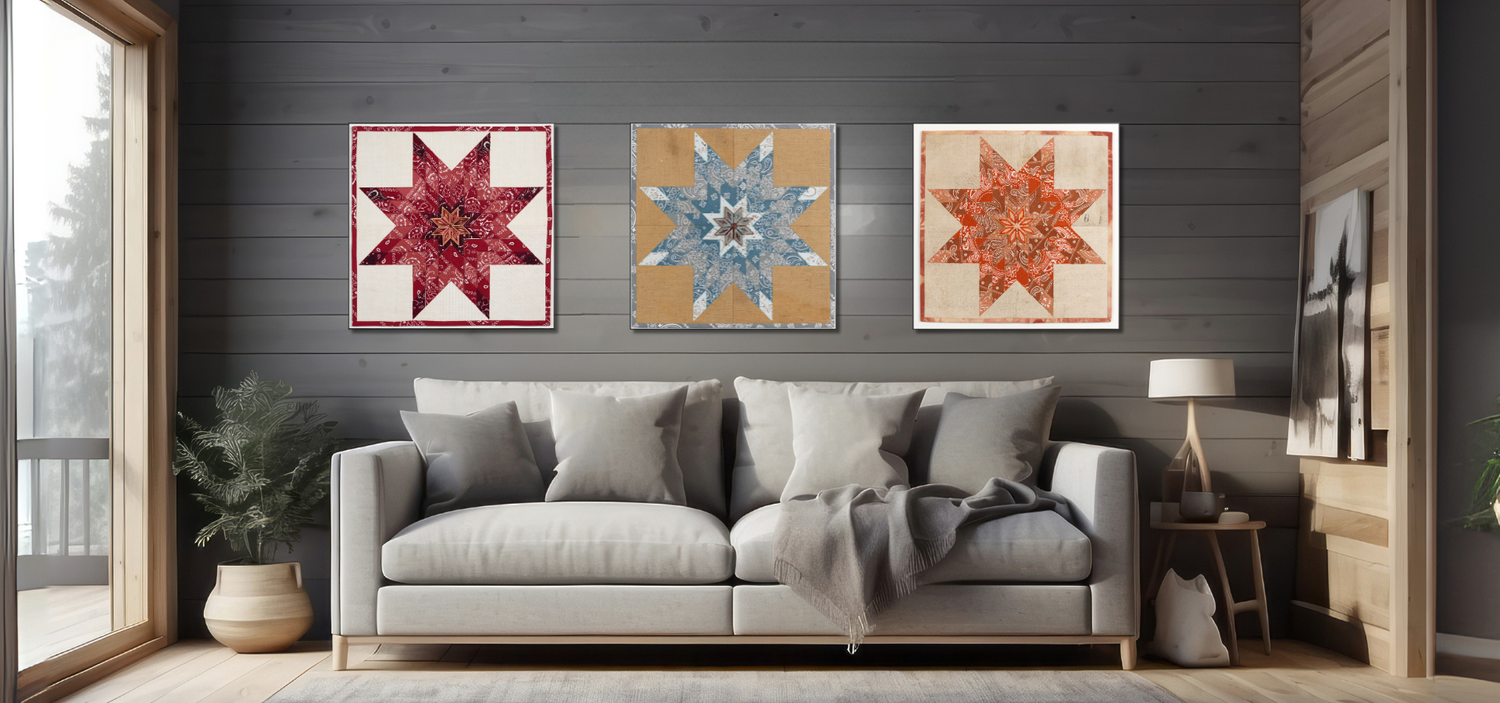 Stephen Wilson Studio