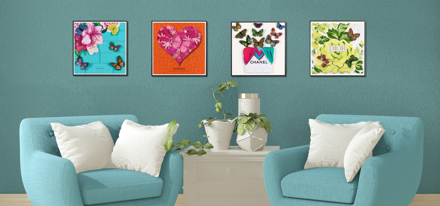 Stephen Wilson Studio