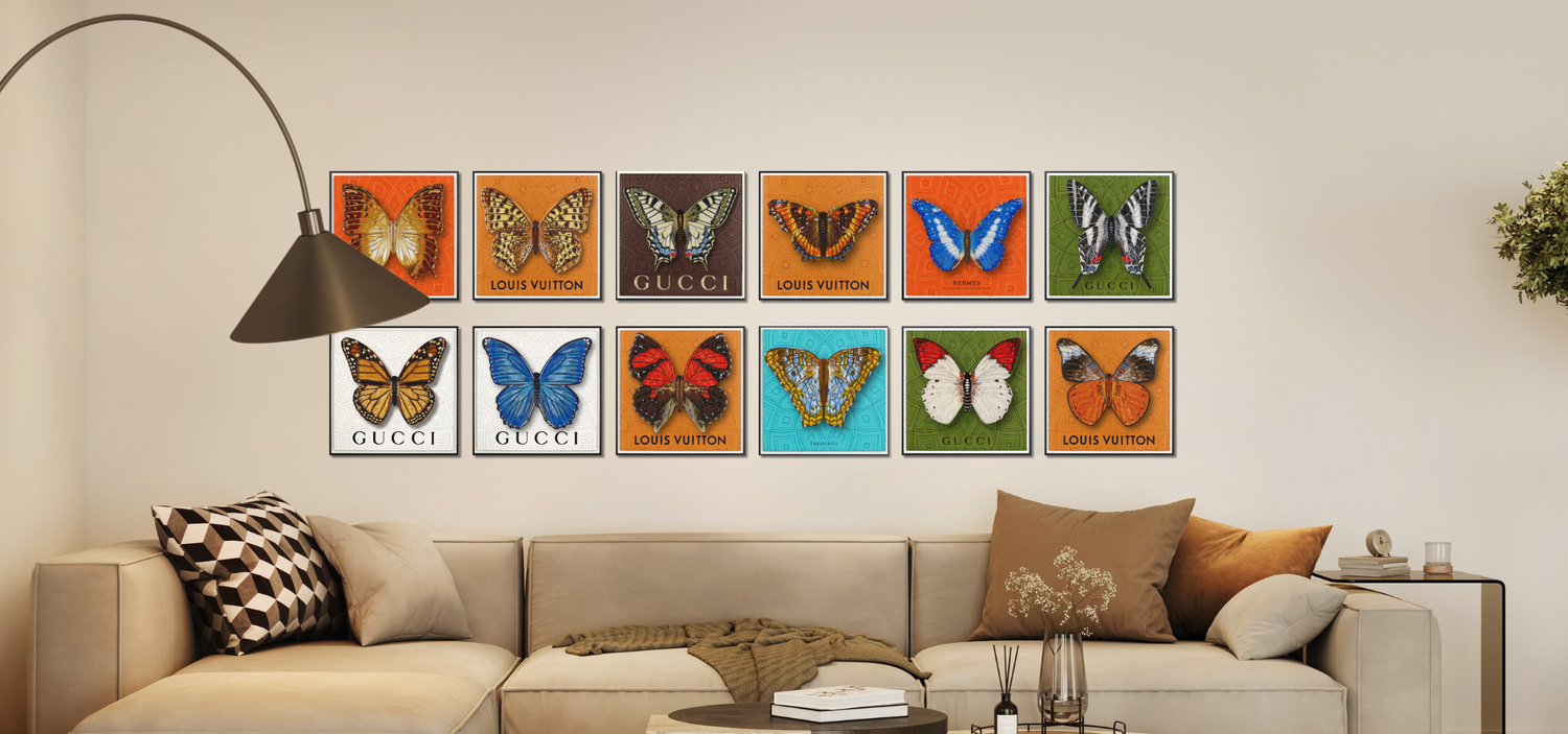 Stephen Wilson Studio