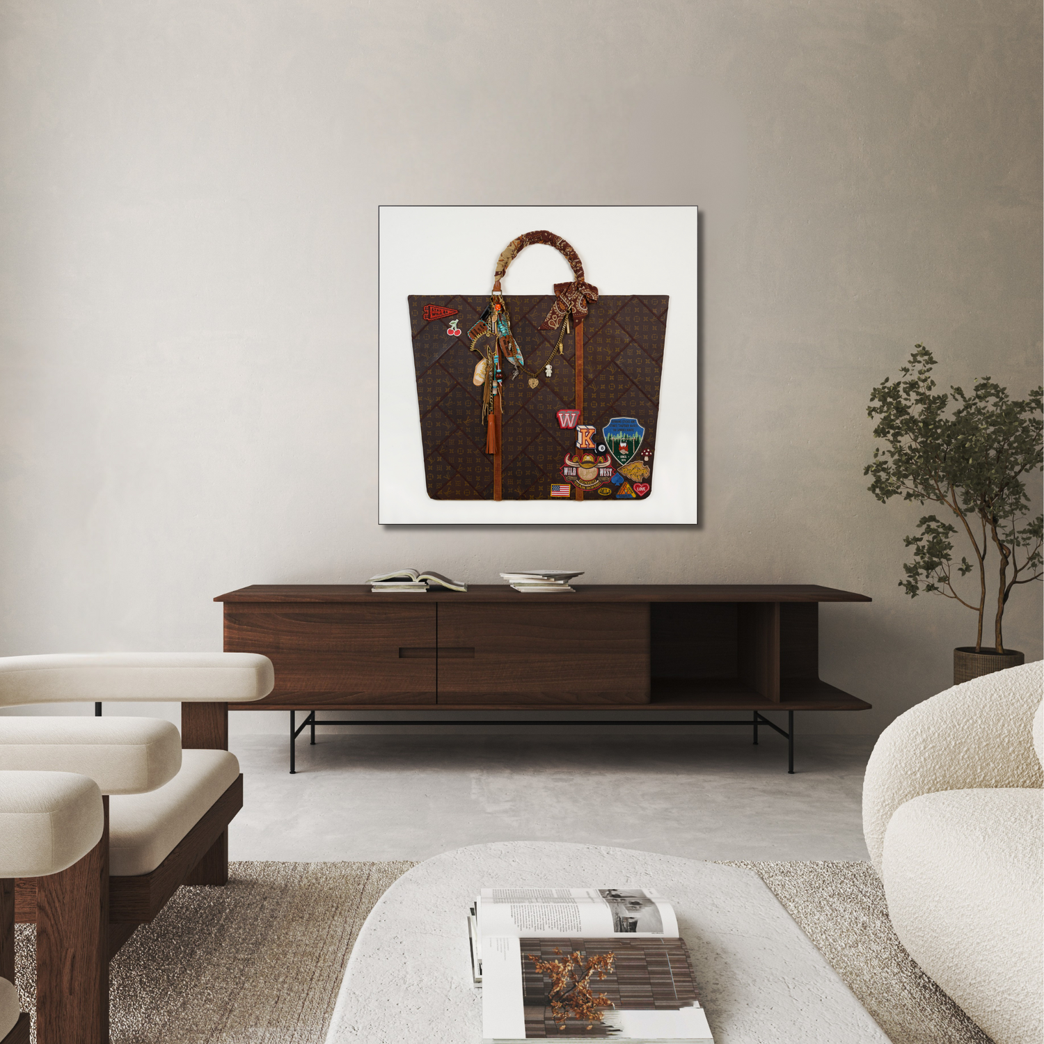 Stephen Wilson Studio