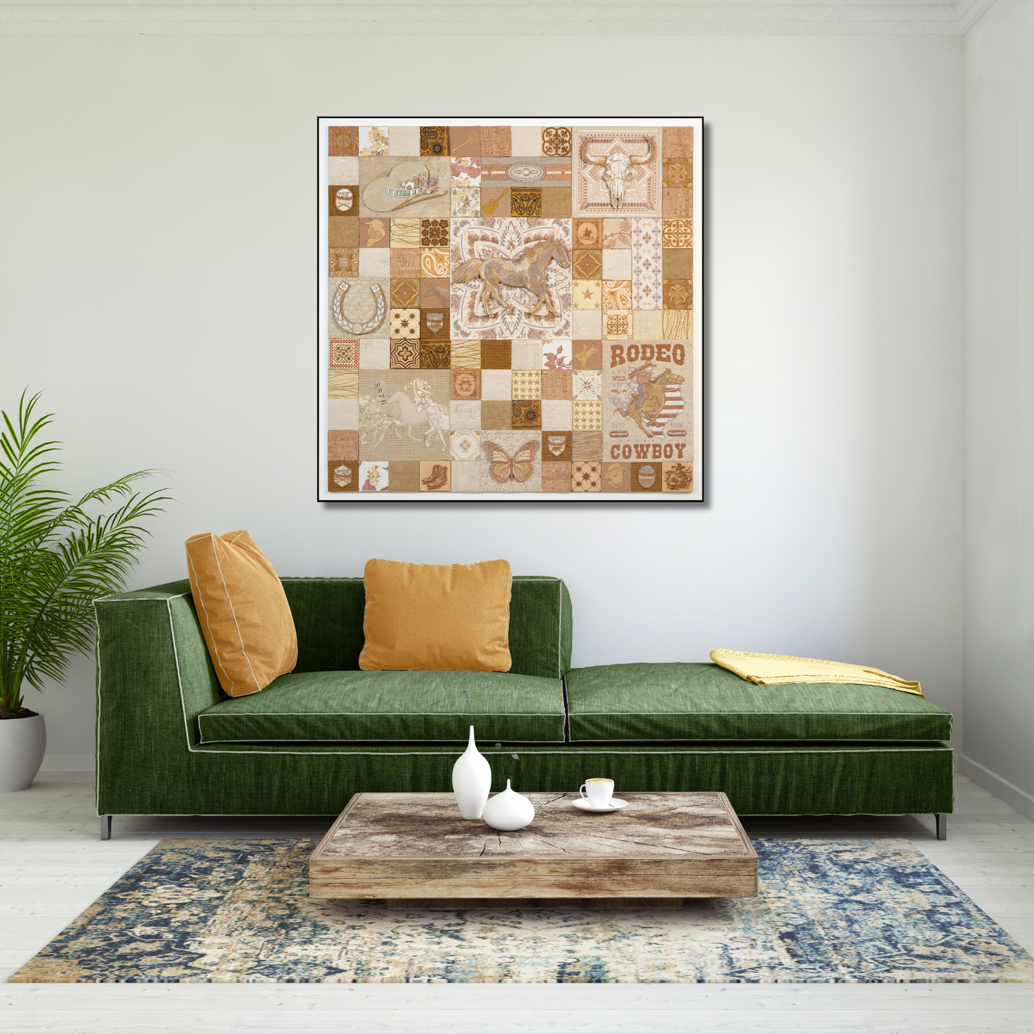 Stephen Wilson Studio