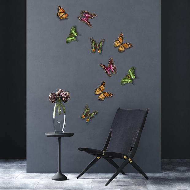 <h2>Butterflies</h2>